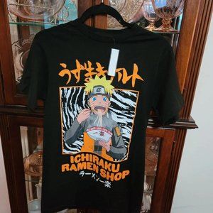 Mens T-Shirt